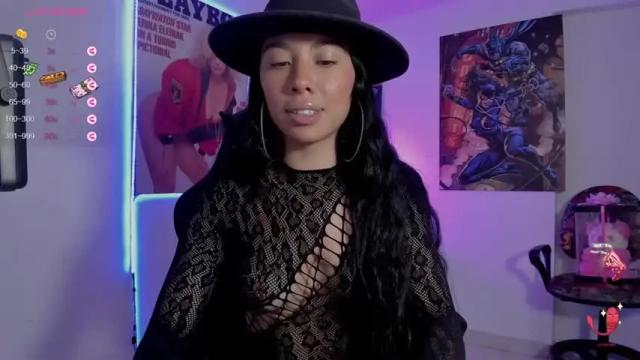 Image 2 of dayanna_tecca Stream on Chaturbate on 14 months ago
