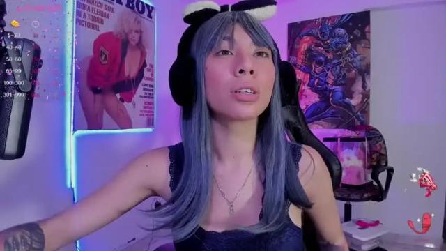 Image 2 of dayanna_tecca Stream on Chaturbate on 13 months ago