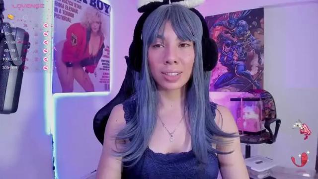Image 7 of dayanna_tecca Stream on Chaturbate on 13 months ago