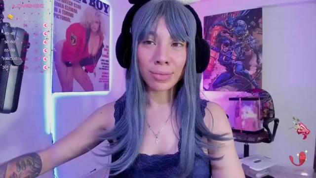 Image 8 of dayanna_tecca Stream on Chaturbate on 13 months ago