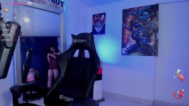 Thumbnail 3, dayanna_tecca's Stream at Chaturbate, 13 months ago