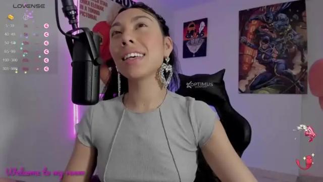 Image 10 of dayanna_tecca Stream on Chaturbate on 13 months ago
