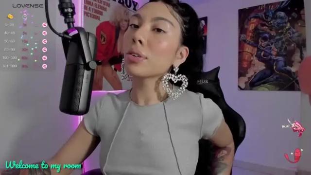 Image 11 of dayanna_tecca Stream on Chaturbate on 13 months ago