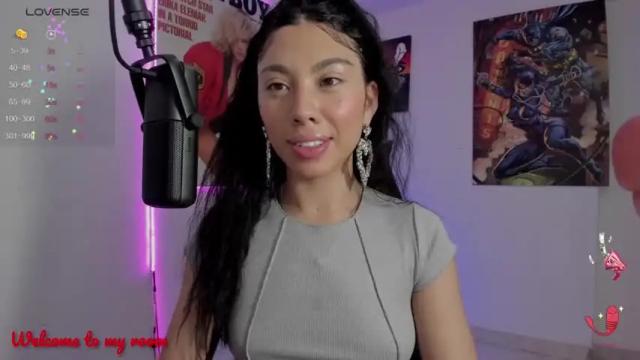 Image 8 of dayanna_tecca Stream on Chaturbate on 13 months ago