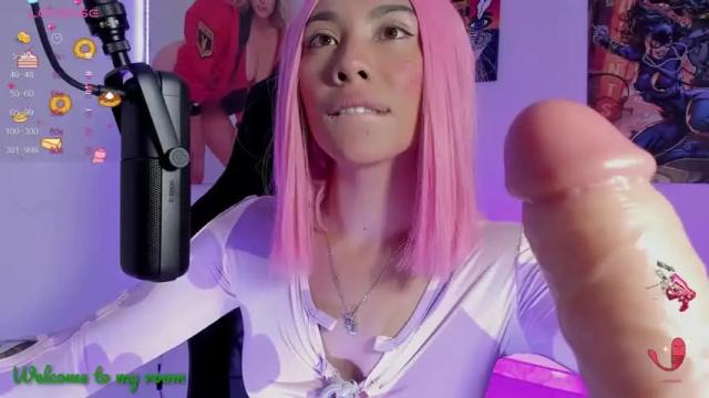 Image 8 of dayanna_tecca Stream on Chaturbate on 12 months ago