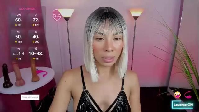 Image 2 of dayanna_tecca Stream on Chaturbate on 1 month ago