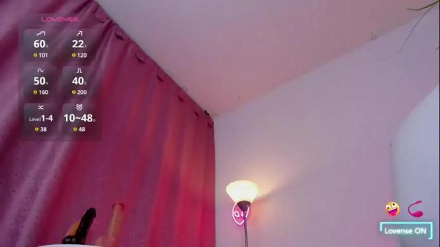 Thumbnail 2, dayanna_tecca's Stream at Chaturbate, 23 days ago