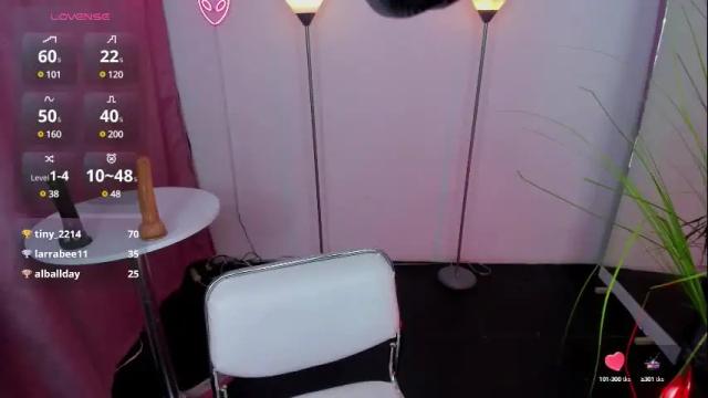 Image 11 of dayanna_tecca Stream on Chaturbate on 8 days ago