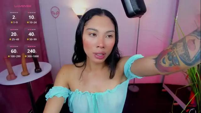 Thumbnail 1, dayanna_tecca's Stream at Chaturbate, 2 months ago