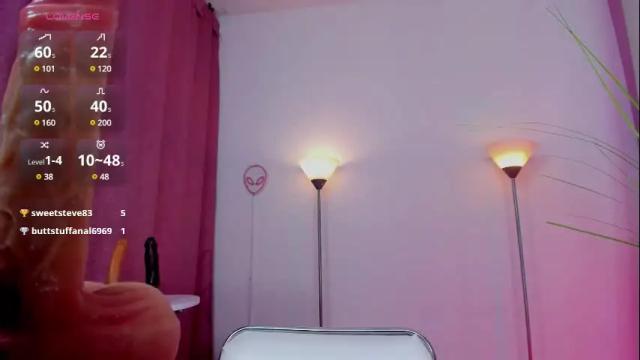 Thumbnail 2, dayanna_tecca's Stream at Chaturbate, 2 months ago