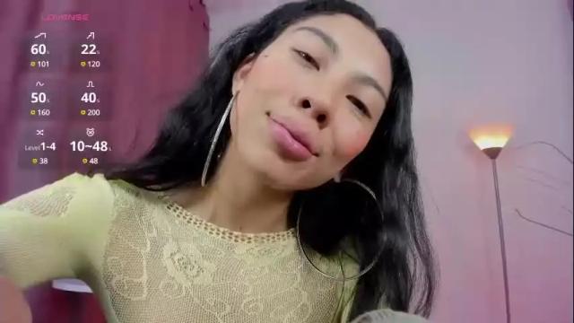 Image 10 of dayanna_tecca Stream on Chaturbate on 2 months ago