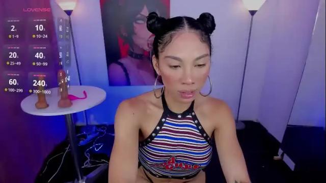 Thumbnail 1, dayanna_tecca's Stream at Chaturbate, 1 month ago