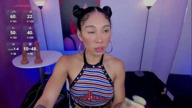 Image 2 of dayanna_tecca Stream on Chaturbate on 1 month ago