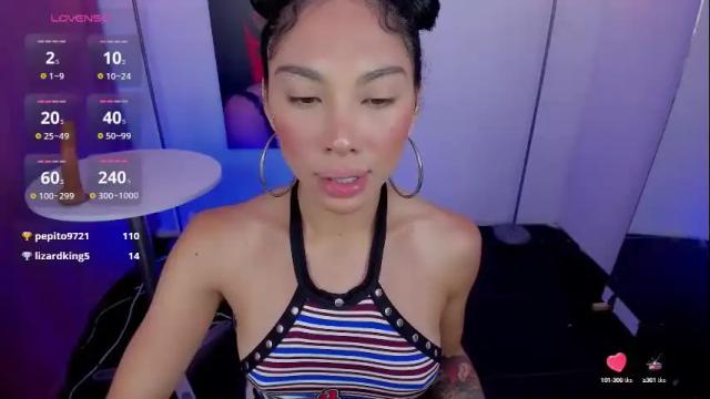 Thumbnail 3, dayanna_tecca's Stream at Chaturbate, 1 month ago