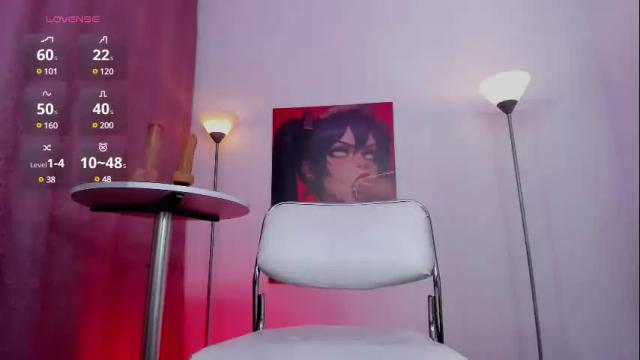 Thumbnail 2, dayanna_tecca's Stream at Chaturbate, 1 month ago