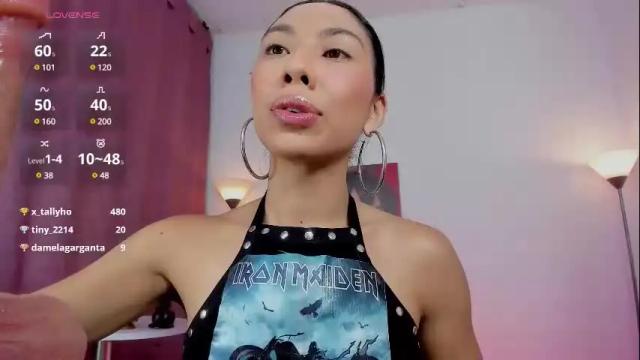 Image 7 of dayanna_tecca Stream on Chaturbate on 1 month ago