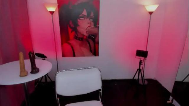 Thumbnail 1, dayanna_tecca's Stream at Chaturbate, 1 month ago