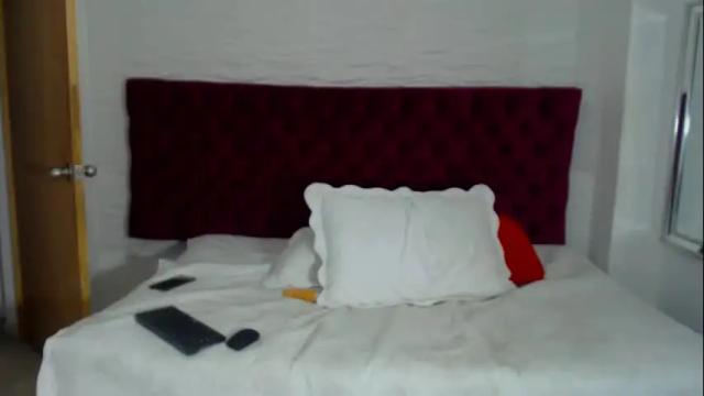 Thumbnail 1, dayannaxxo's Stream at Chaturbate, 1 month ago