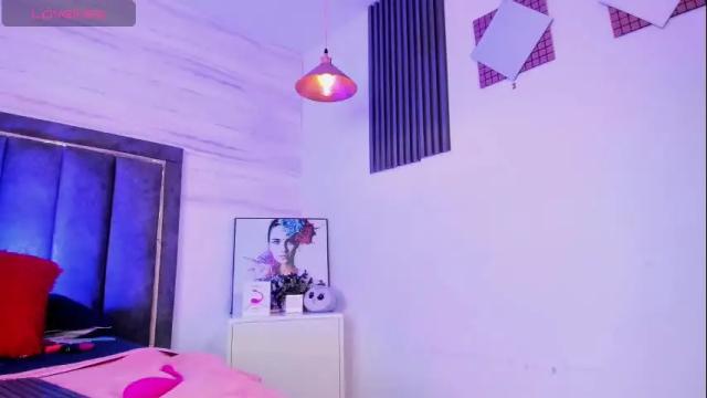 Thumbnail 3, dayanne7's Stream at Chaturbate, 1 month ago