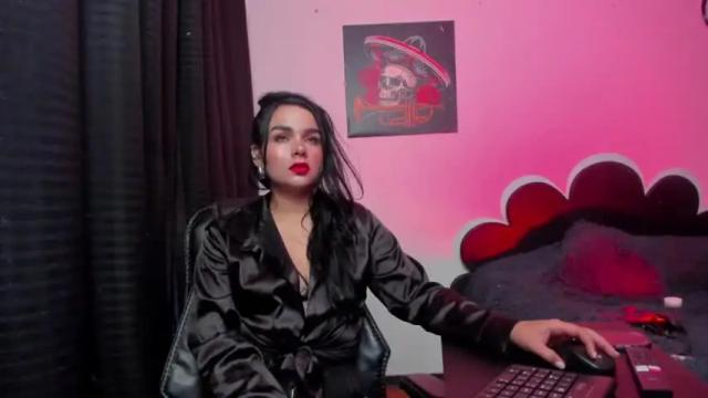 Image 2 of dayanporn Stream on Chaturbate on 17 months ago