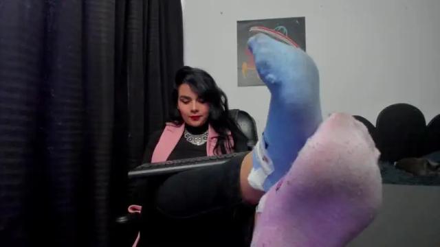 Image 3 of dayanporn Stream on Chaturbate on 17 months ago