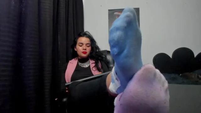 Image 6 of dayanporn Stream on Chaturbate on 17 months ago