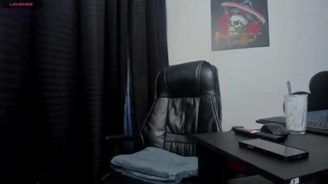 Image 3 of dayanporn Stream on Chaturbate on 16 months ago