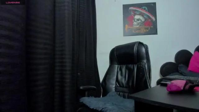 Image 7 of dayanporn Stream on Chaturbate on 16 months ago
