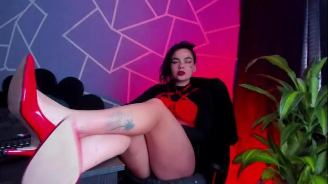 Image 4 of dayanporn Stream on Chaturbate on 1 month ago