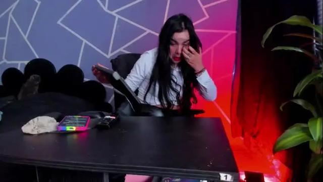 Image 7 of dayanporn Stream on Chaturbate on 8 days ago