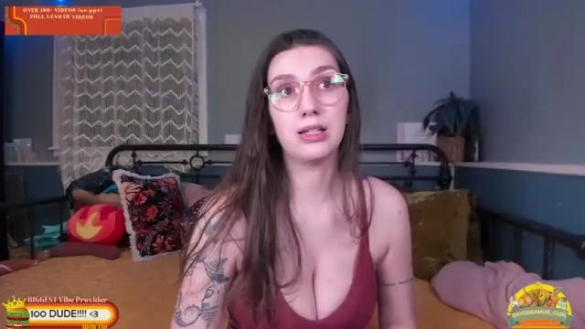 Image 4 of daydreamur_gurl Stream on Chaturbate on 14 months ago