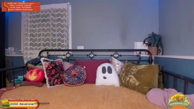 Thumbnail 3, daydreamur_gurl's Stream at Chaturbate, 14 months ago