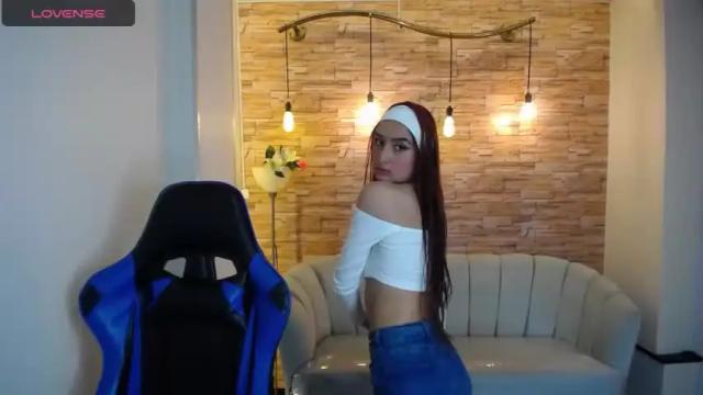 Image 10 of dayis25_b Stream on Chaturbate on 24 months ago