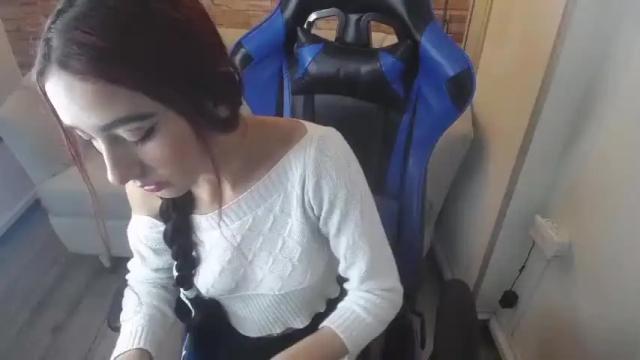 Image 7 of dayis25_b Stream on Chaturbate on 24 months ago