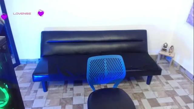 Image 4 of dayis_bk Stream on Chaturbate on 1 month ago