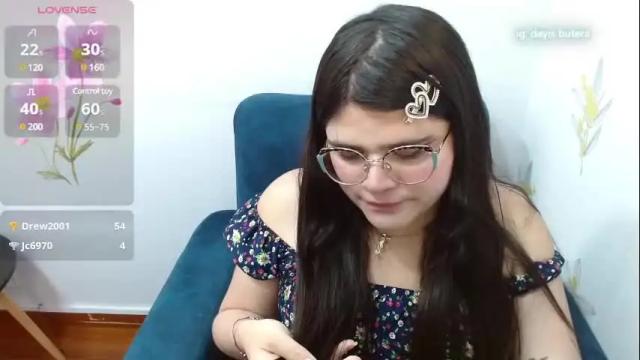 Thumbnail 1, dayis_butera's Stream at Chaturbate, 29 days ago