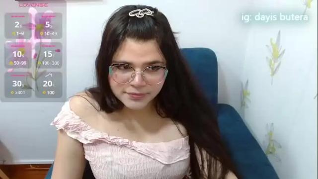 Thumbnail 2, dayis_butera's Stream at Chaturbate, 27 days ago