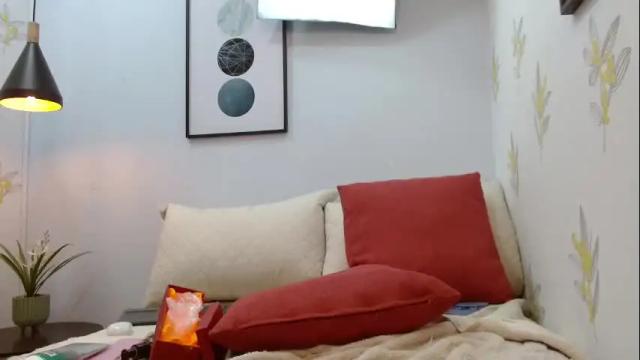Image 4 of dayis_butera Stream on Chaturbate on 10 days ago