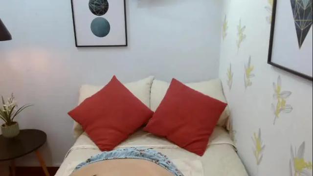 Thumbnail 1, dayis_butera's Stream at Chaturbate, 1 month ago