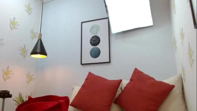 Thumbnail 1, dayis_butera's Stream at Chaturbate, 18 days ago