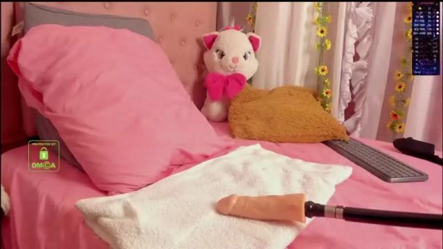 Thumbnail 1, daylin__'s Stream at Chaturbate, 22 months ago