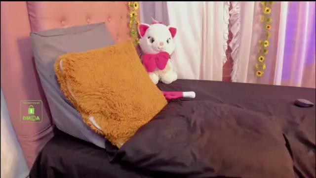 Thumbnail 2, daylin__'s Stream at Chaturbate, 22 months ago