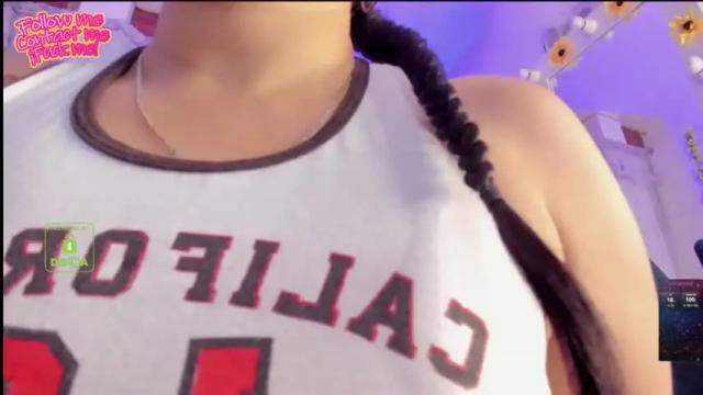 Thumbnail 2, daylin__'s Stream at Chaturbate, 21 months ago