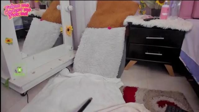 Thumbnail 1, daylin__'s Stream at Chaturbate, 20 months ago