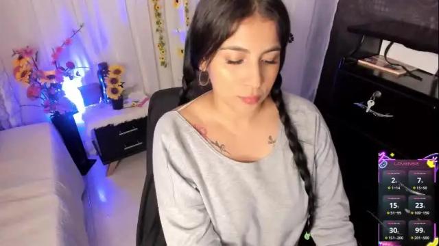 Image 2 of daylin__ Stream on Chaturbate on 7 months ago