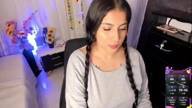 Image 4 of daylin__ Stream on Chaturbate on 7 months ago