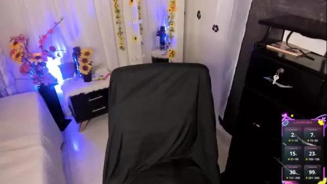 Thumbnail 2, daylin__'s Stream at Chaturbate, 7 months ago