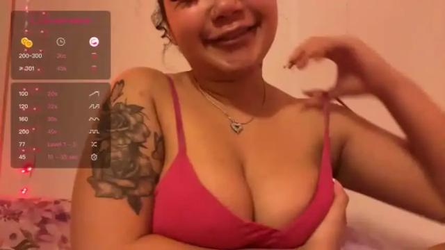 Image 8 of dayqueen1 Stream on Chaturbate on 14 months ago
