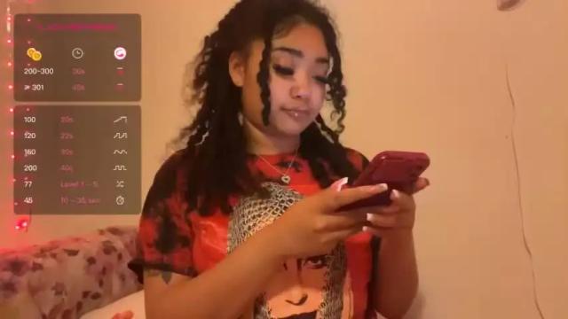 Image 3 of dayqueen1 Stream on Chaturbate on 14 months ago