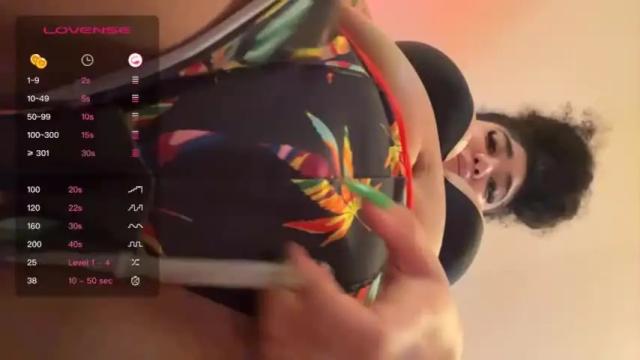 Thumbnail 2, dayqueen1's Stream at Chaturbate, 13 months ago
